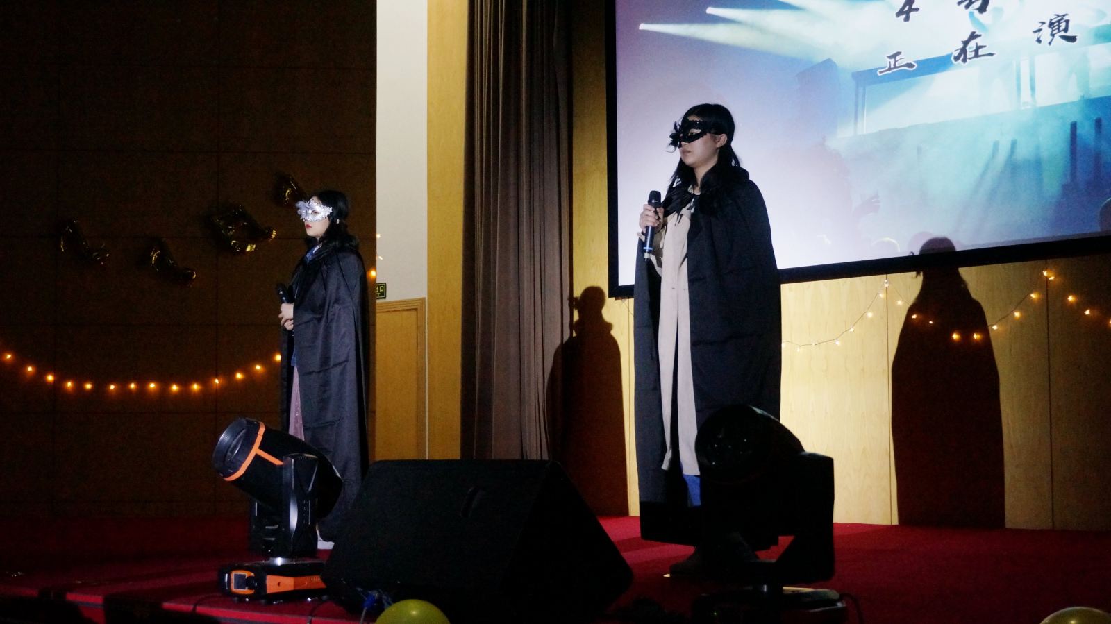 未知音素，为你停驻——计算机科学与必赢242net官网2019年十佳歌手决赛顺利进行