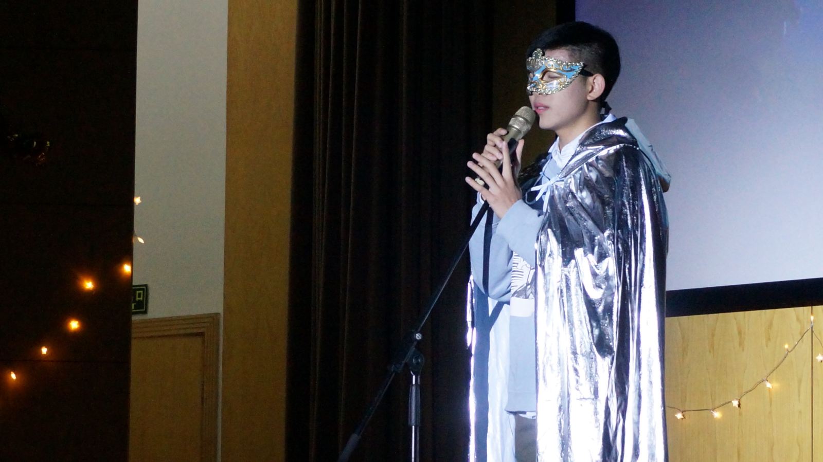 未知音素，为你停驻——计算机科学与必赢242net官网2019年十佳歌手决赛顺利进行